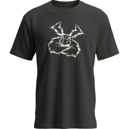 Camiseta Agroid Grafitti para niño