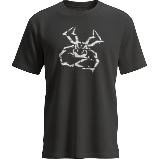 Camiseta Agroid Grafitti para niño