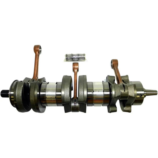 Crankshaft Assembly