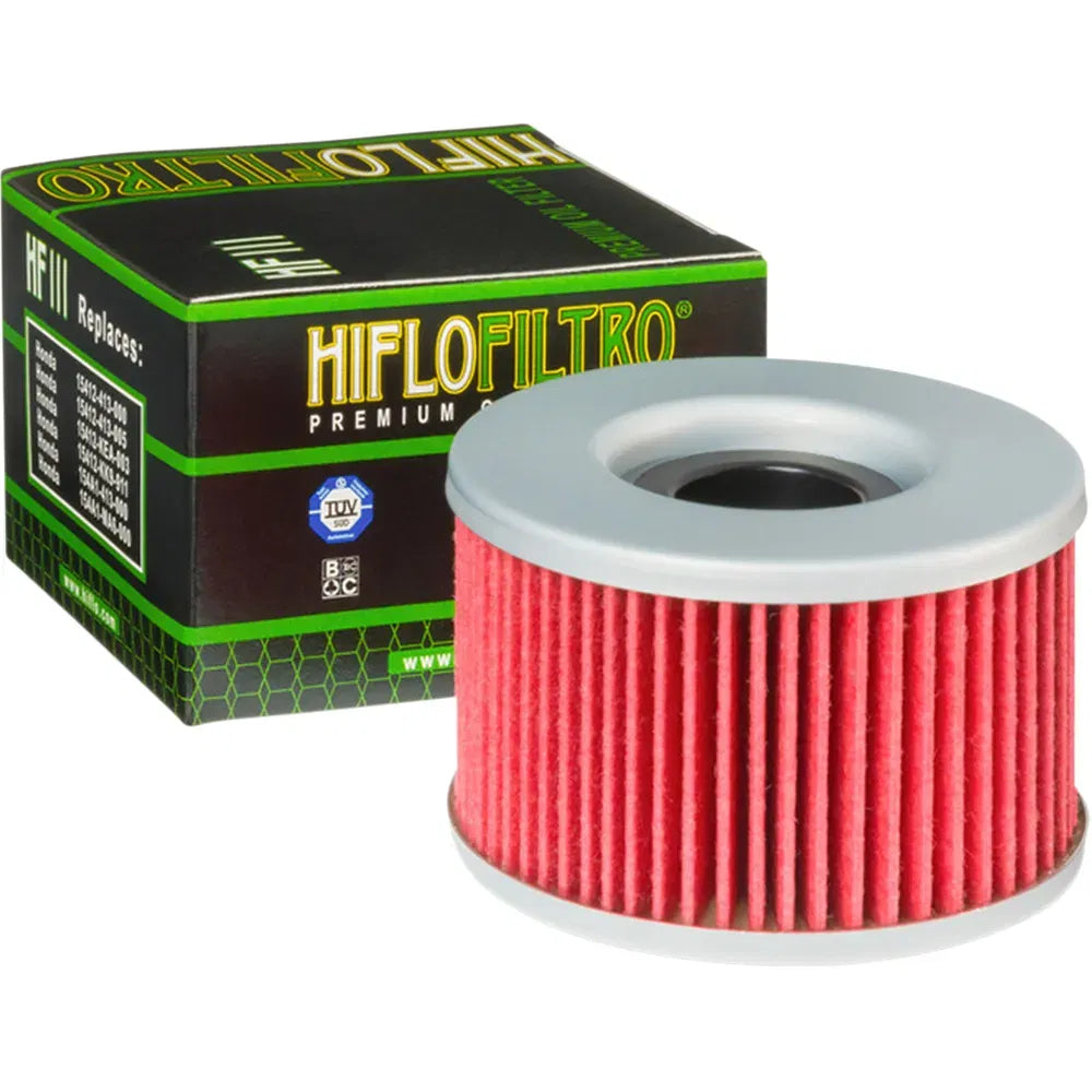 Oil Filter