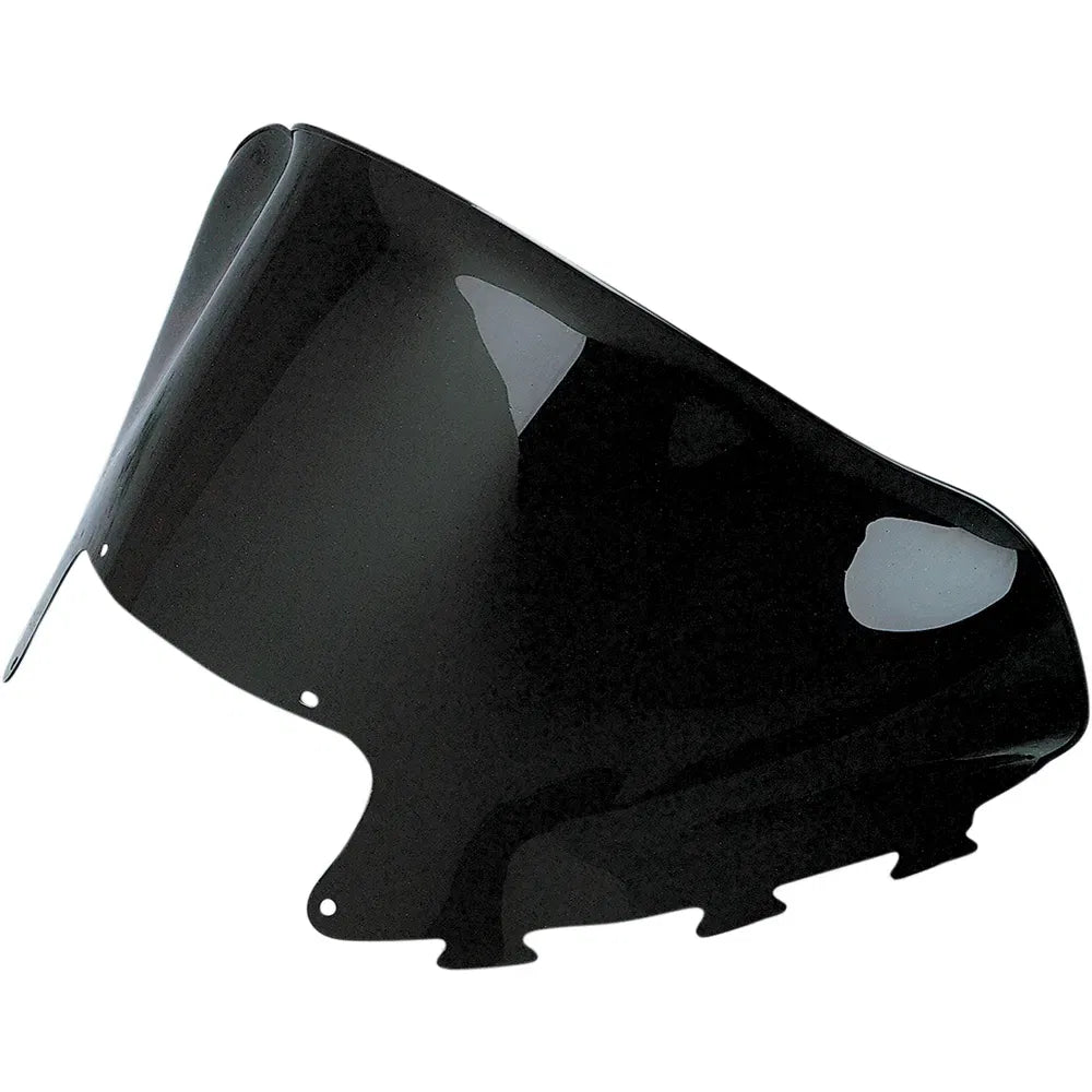 Windshield - Black - Arctic Cat