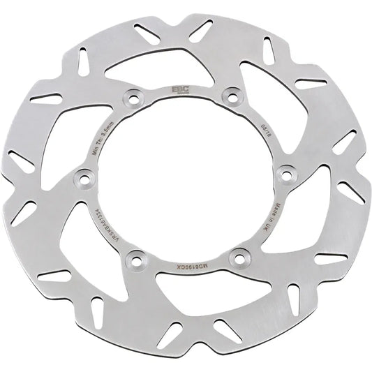 CX Brake Rotor - Yamaha - MD6190CX