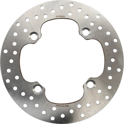 Rotor de repuesto OEM - Rotor delantero/trasero - Kawasaki