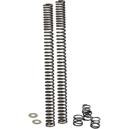 Fork Lowering Springs - '17-'19 FLH