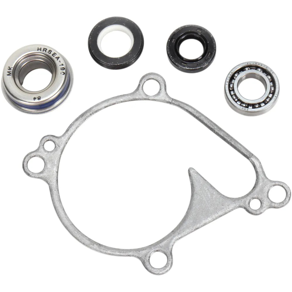 Water Pump Repair Kit - Kawasaki