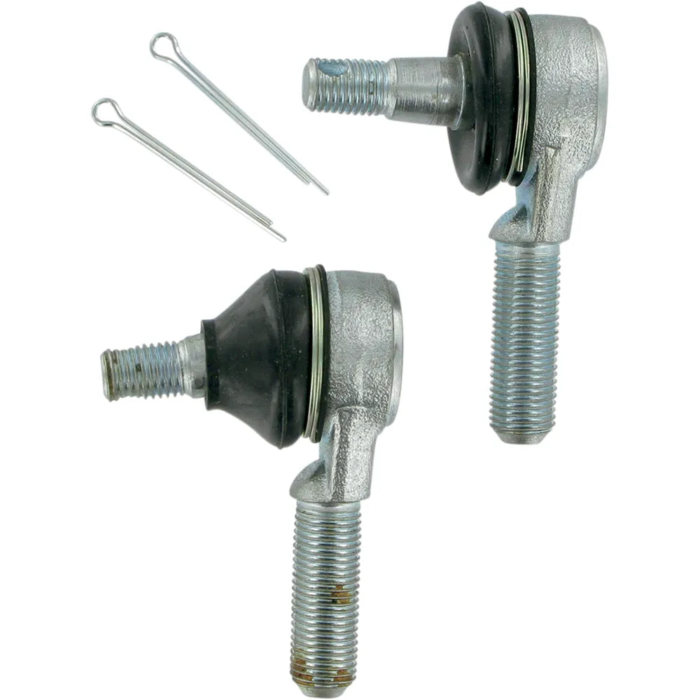 Replacement Tie Rod End Kit - Front Inner/Outer