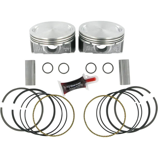 Piston Kit - Twin Cam595320387