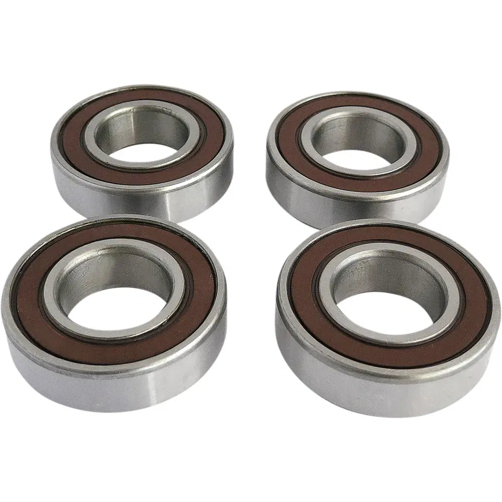 Wheel Bearing Kit - Rear