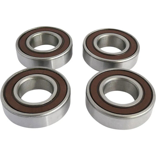 Wheel Bearing Kit - Rear