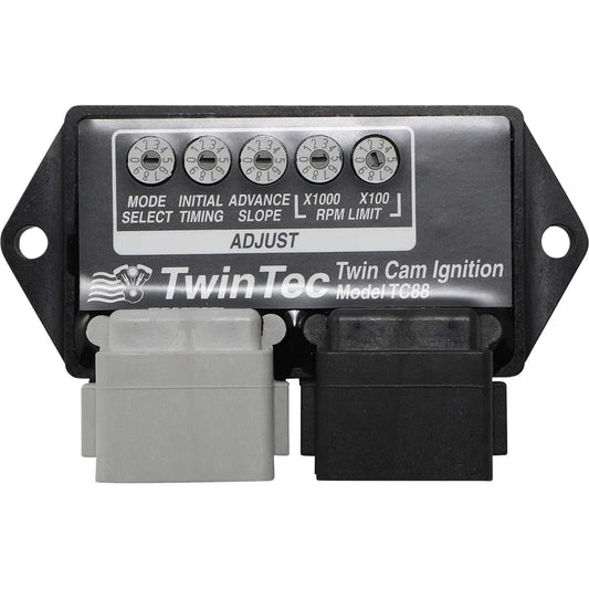 Plug-In Ignition Module - Harley Davidson