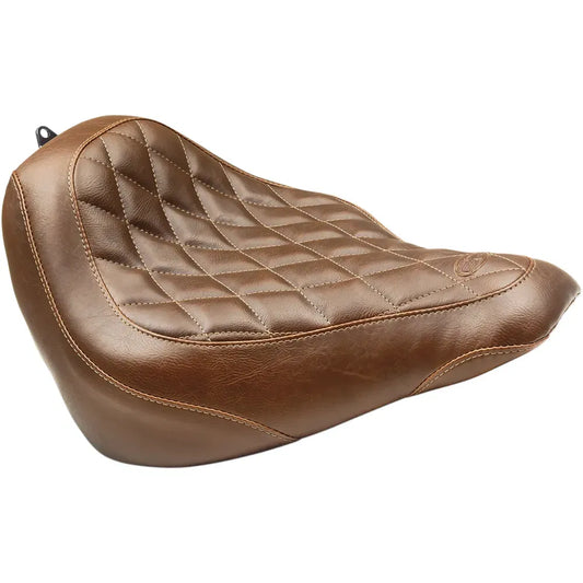 Tripper Solo Seat - Diamond - Brown100534848