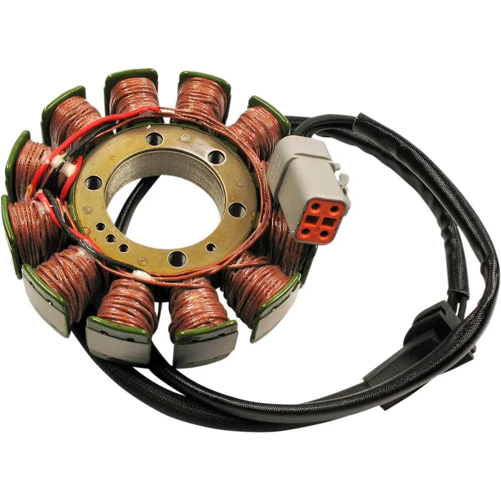 Hot Shot Stator - Buell