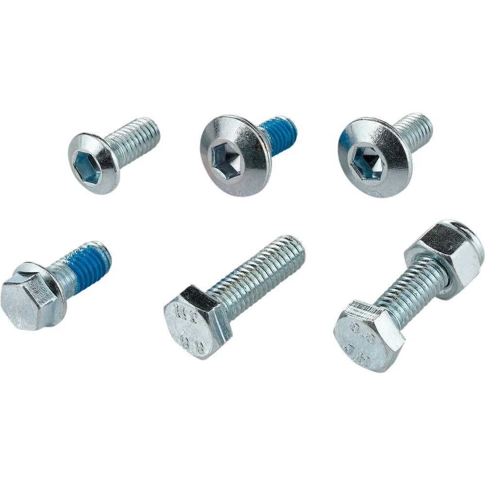 Bolts Rotor