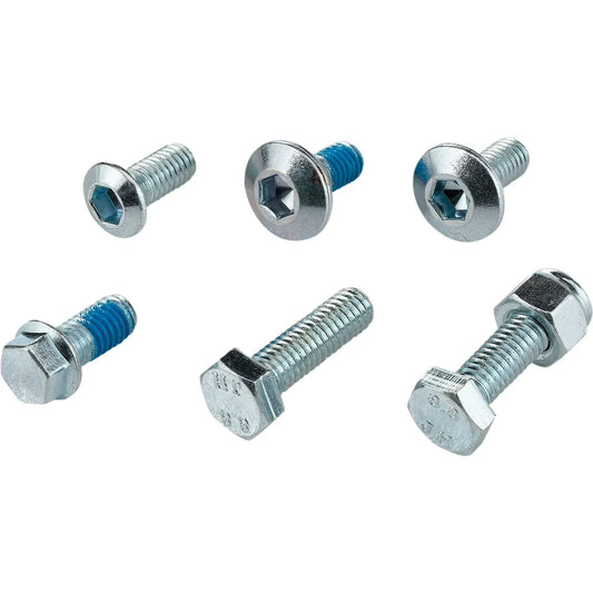 Bolts Rotor
