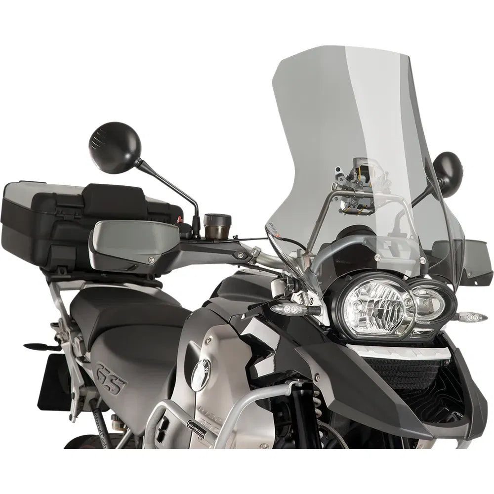 Cúpula Touring - Cúpula Touring - 21" - Ahumado - R1200GS