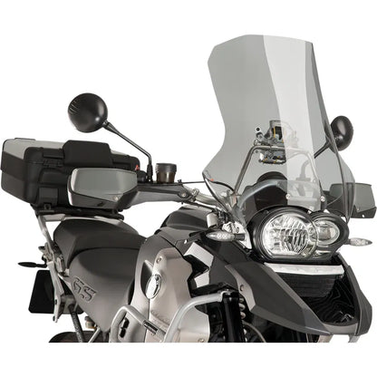 Cúpula Touring - Cúpula Touring - 21" - Ahumado - R1200GS