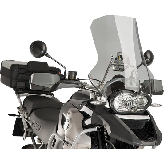 Cúpula Touring - Cúpula Touring - 21" - Ahumado - R1200GS