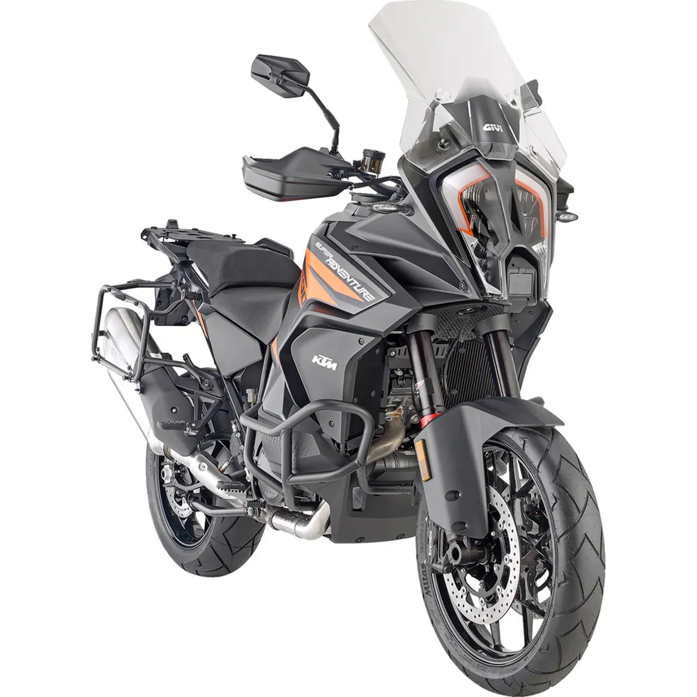 Parabrisas - Parabrisas - Transparente - KTM
