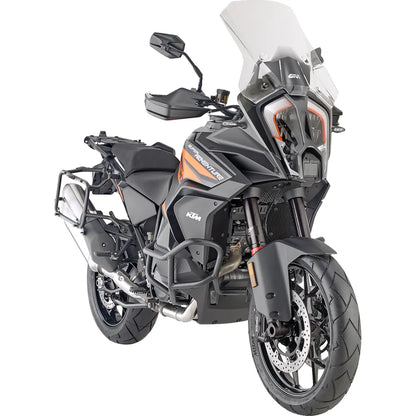 Parabrisas - Parabrisas - Transparente - KTM