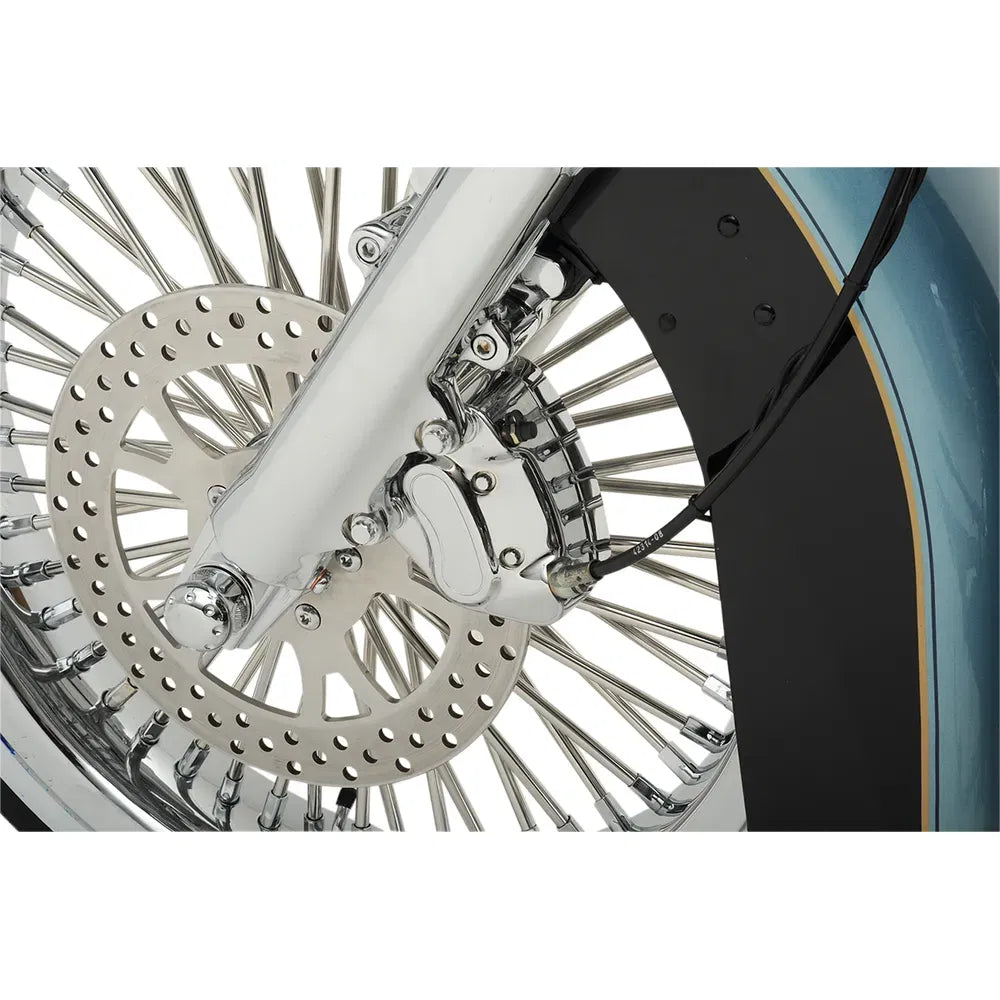 Caliper delantero izquierdo
