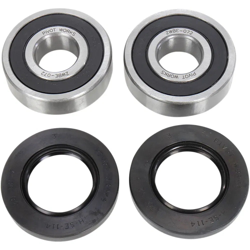 Wheel Bearing Kit - Rear