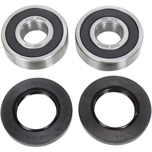 Wheel Bearing Kit - Rear