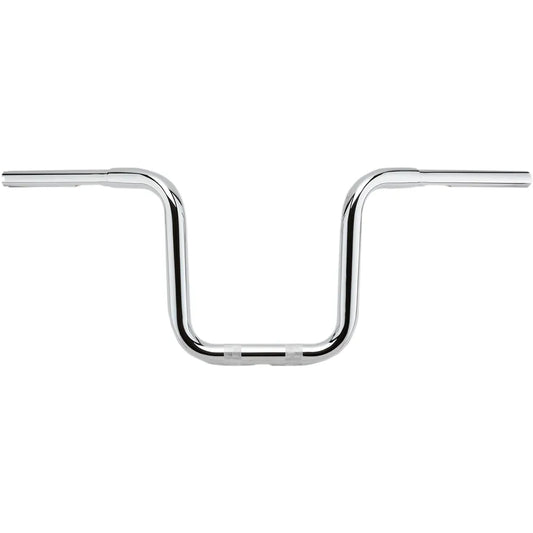 Polished 10" Beater Handlebar