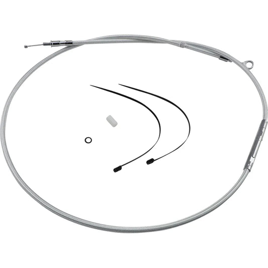 Cable de Clutch trenzado de alta eficiencia Sterling Chromite II® - Cable de Clutch trenzado de alta eficiencia Sterling Chromite II® - 64"
