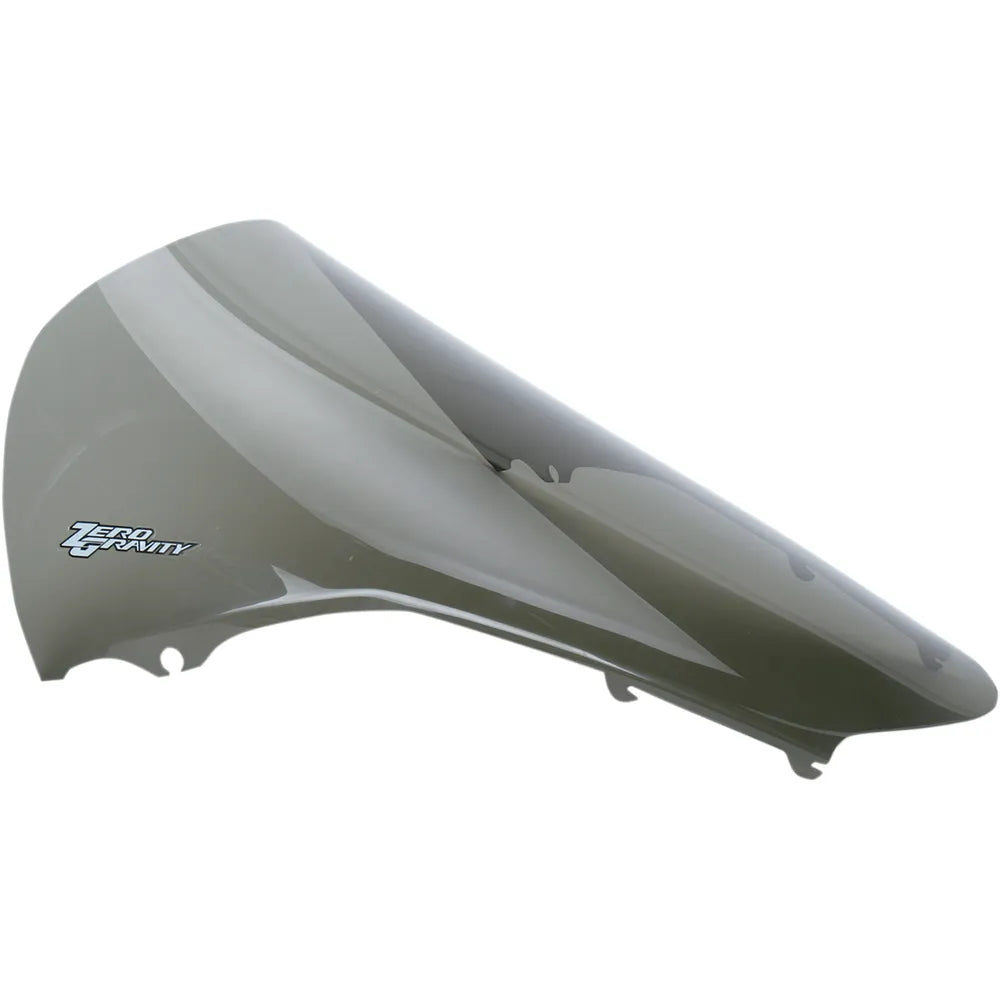 Sport Winsdscreen - Smoke - VFR800 '02-'06