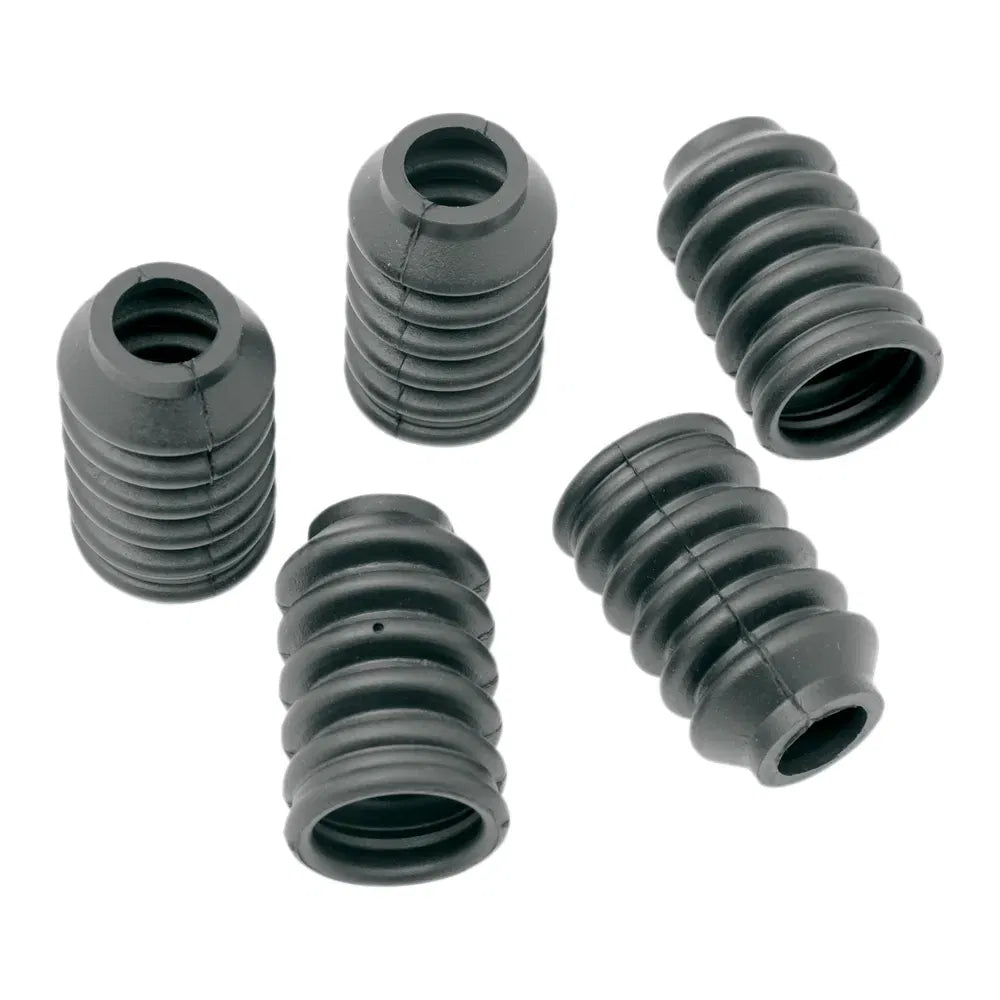 Rubber Boot Brake Plunger - 80-87