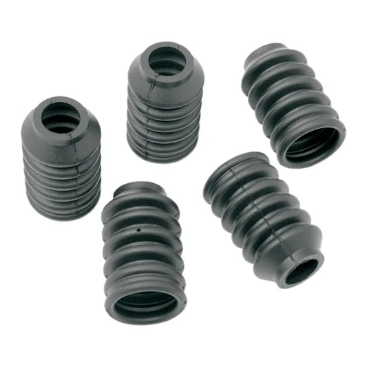 Rubber Boot Brake Plunger - 80-87