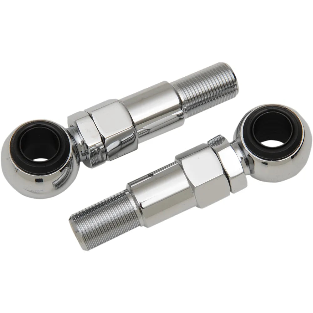 FXST/FLST Chrome Lowering Kit4446