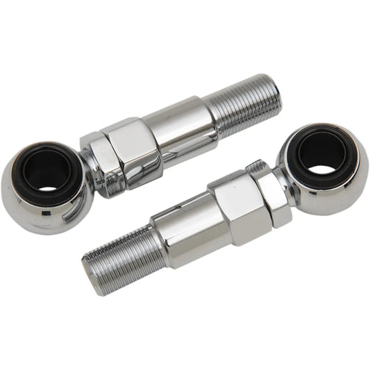 FXST/FLST Chrome Lowering Kit4446