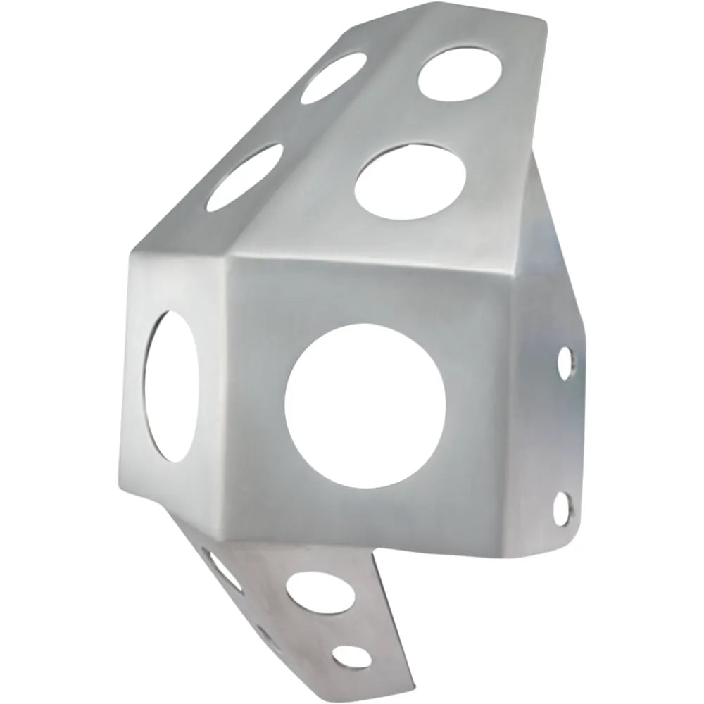 Skid Plate - Aluminum - Sportster