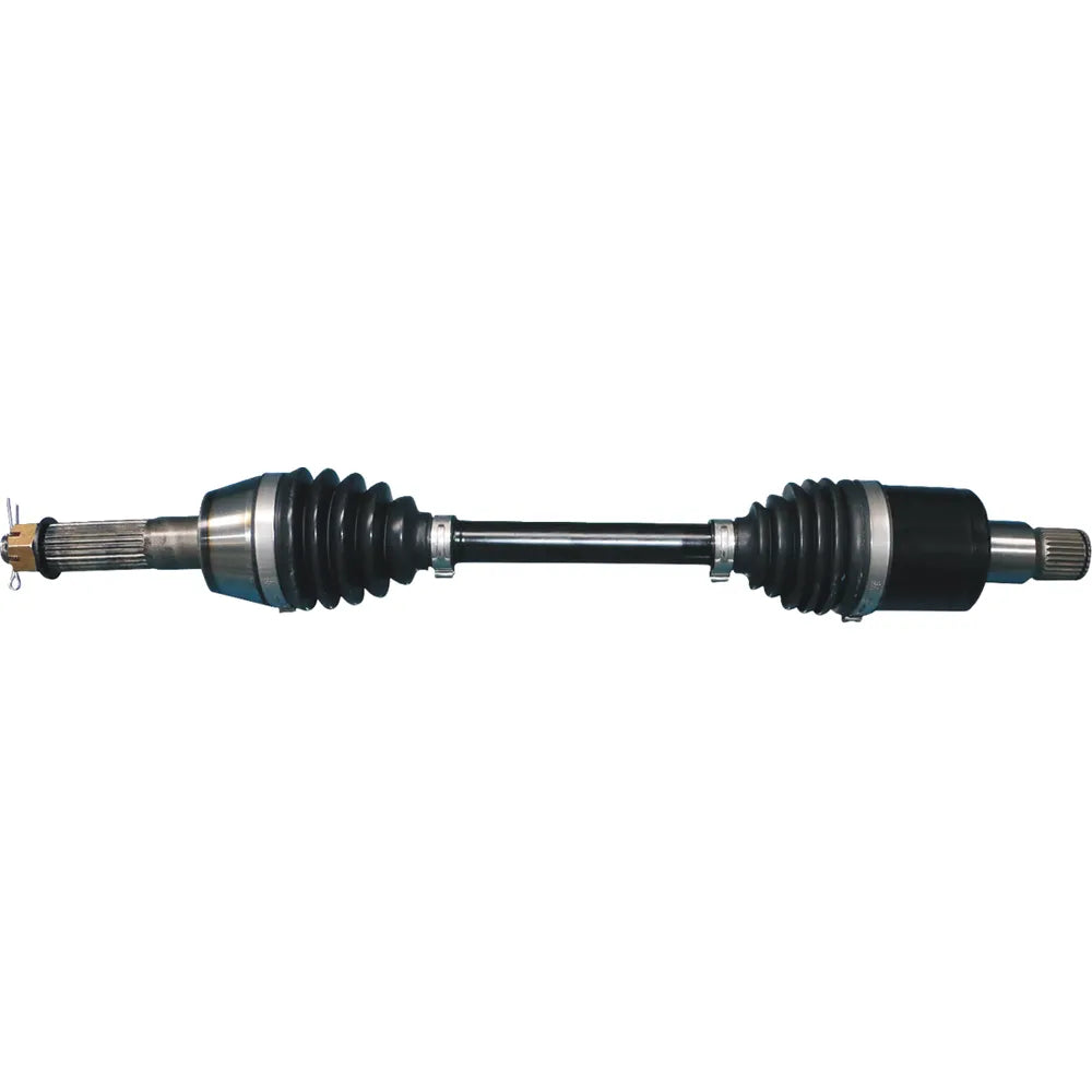 Kit de eje CV de servicio pesado - Kit de eje - CV/completo - Trasero izquierdo/derecho - Trabajo pesado - Polaris RZR 800 '08-'14
