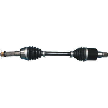 Kit de eje CV de servicio pesado - Kit de eje - CV/completo - Trasero izquierdo/derecho - Trabajo pesado - Polaris RZR 800 '08-'14