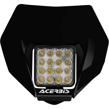 Universal VSL Headlight