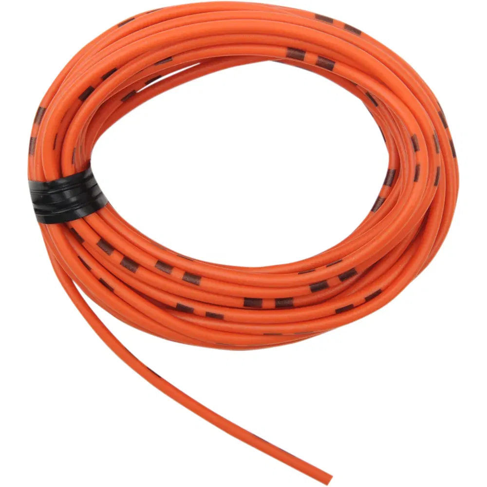 14A Wire - 13' - Orange