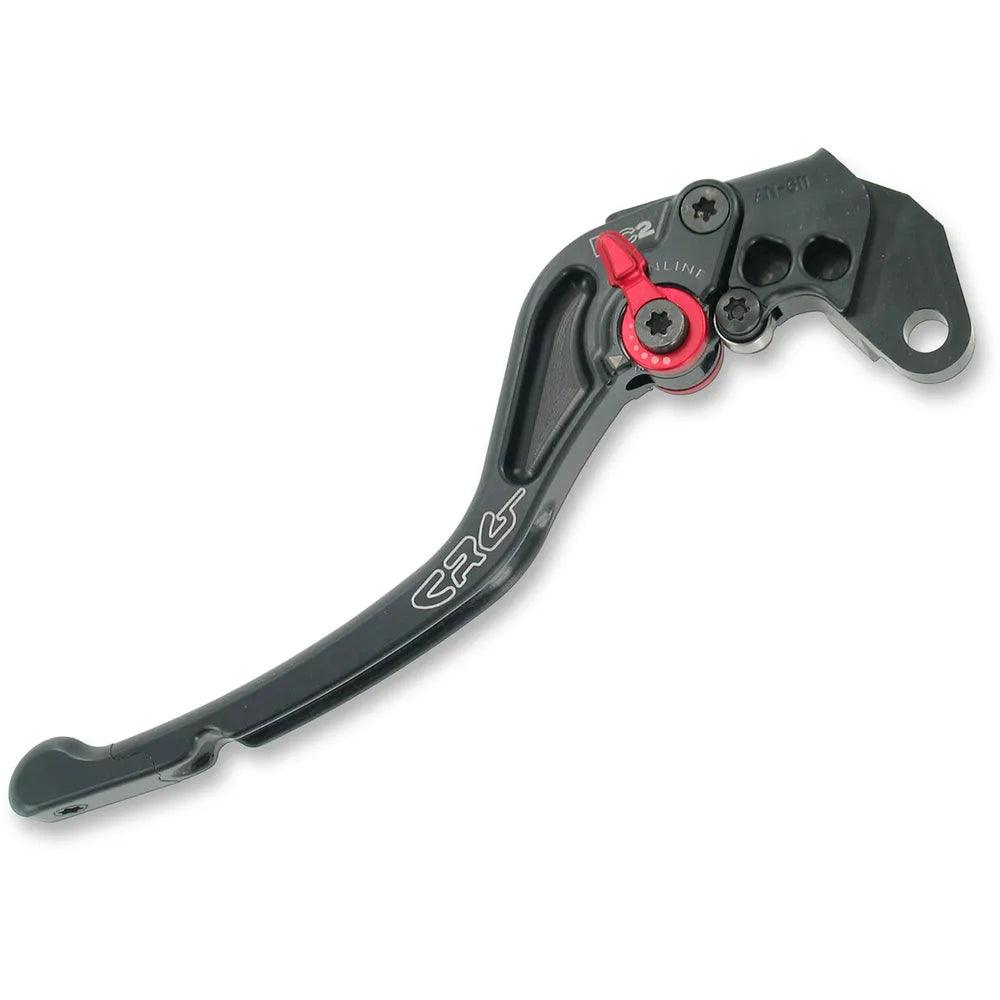 Black RC2 Clutch Lever