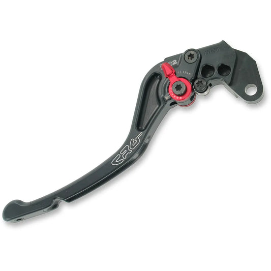 Black RC2 Clutch Lever
