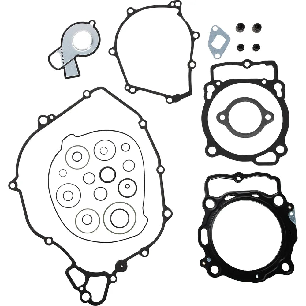Kit Juntas Completo - Kit Juntas Completo Sin Retenes - Gas Gas/Husqvarna/KTM