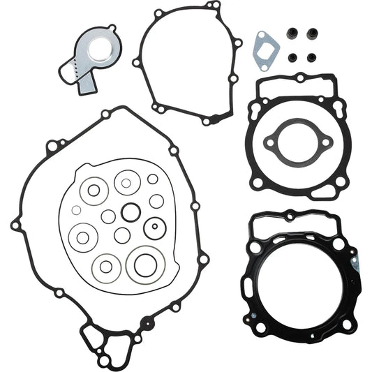 Kit Juntas Completo - Kit Juntas Completo Sin Retenes - Gas Gas/Husqvarna/KTM