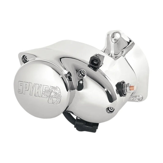 Starter - Stealth - Chrome273012437