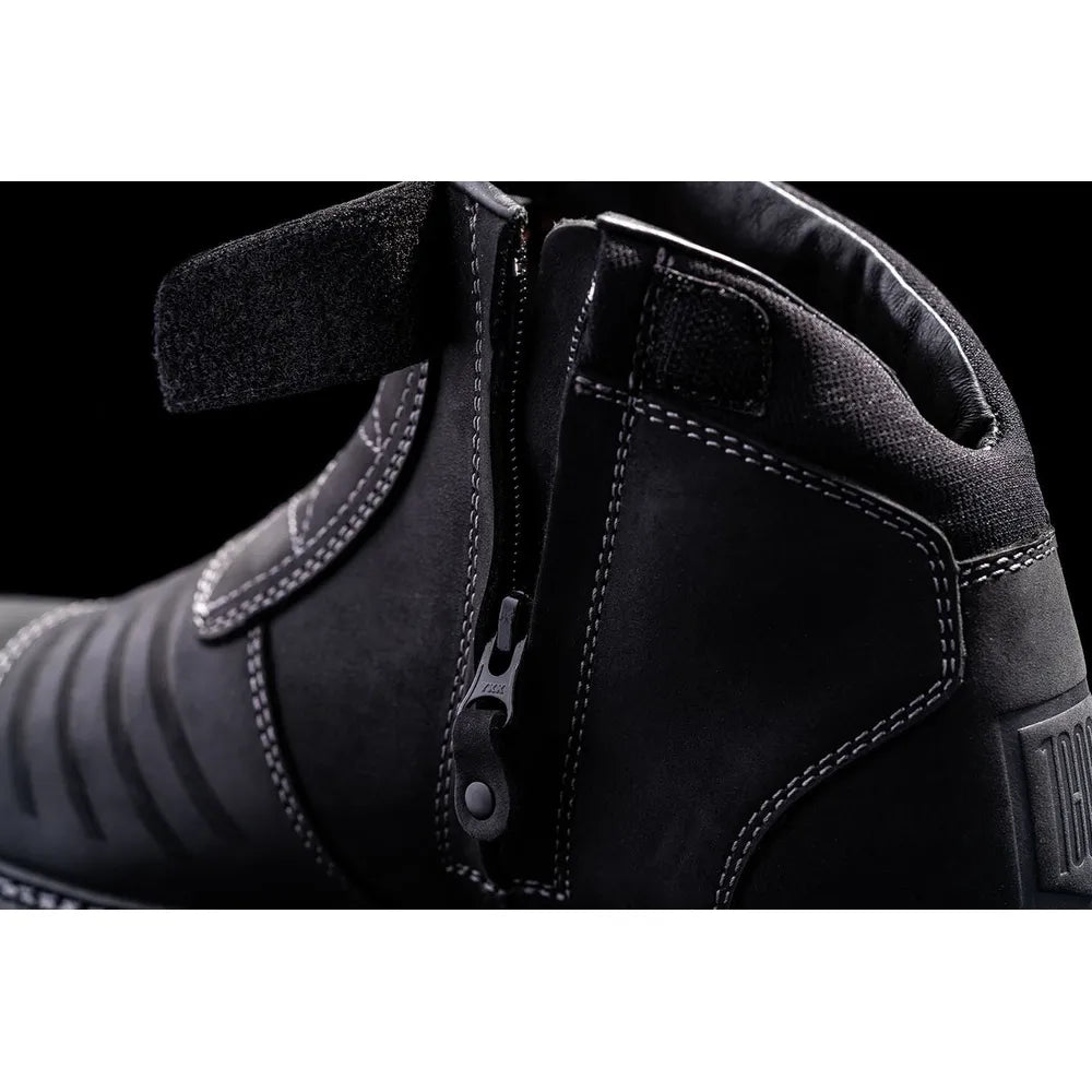 Botas ICON El Bajo 2 - Negras