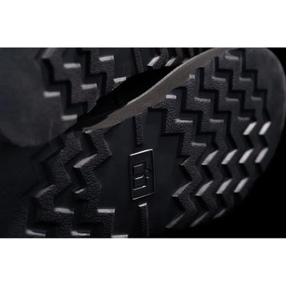 Botas ICON El Bajo 2 - Negras