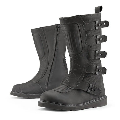 Botas Icon CE Elsinore 2™ - Negro