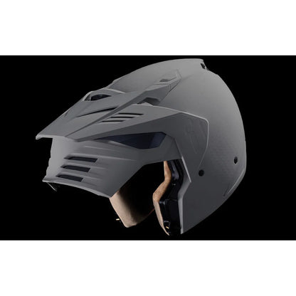 Casco Elsinore Monotype - Gris