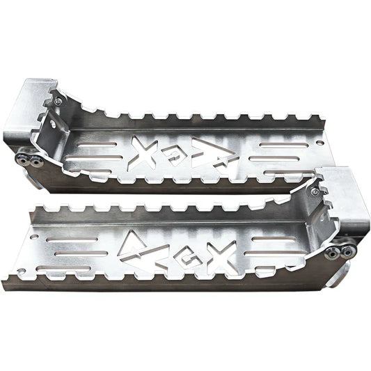 ATV Footpeg