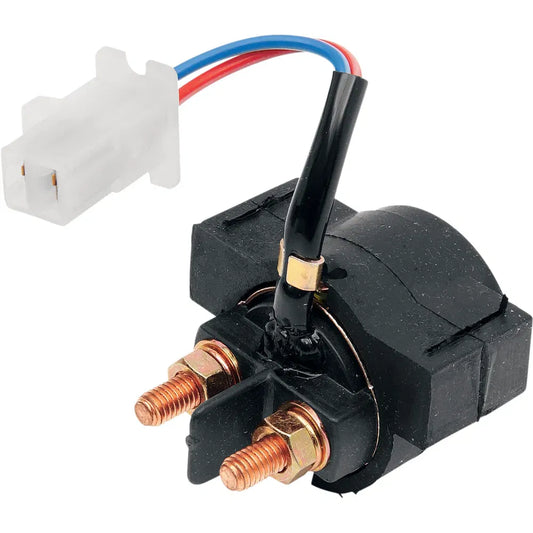 Solenoid Switch - Yamaha