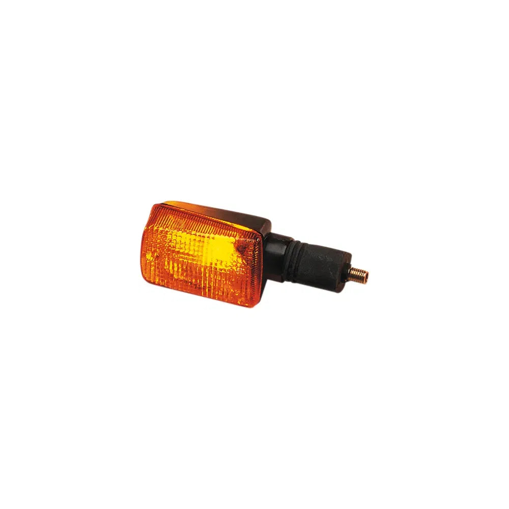 Turn Signal - Suzuki - Amber